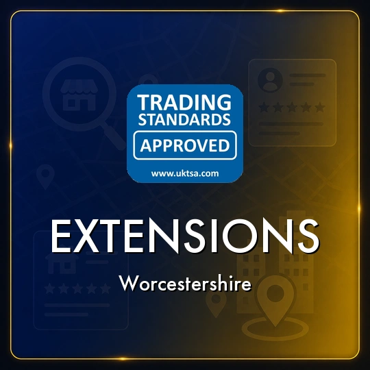 Extensions