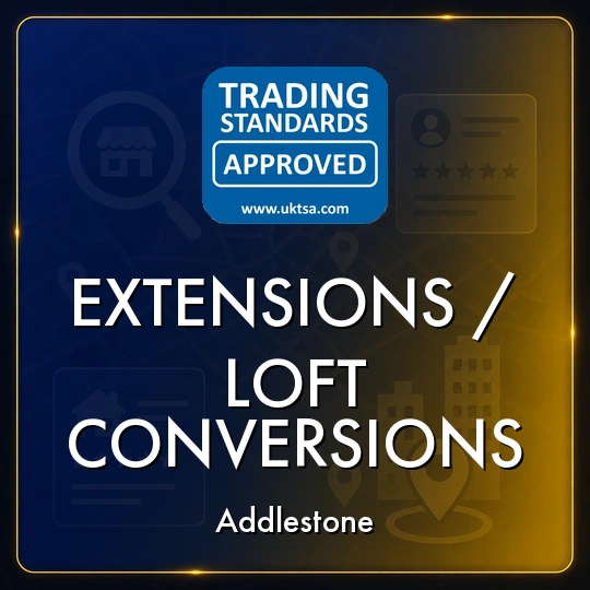 Extensions/Loft