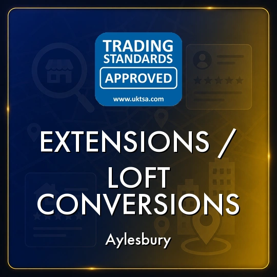 Extensions/Loft