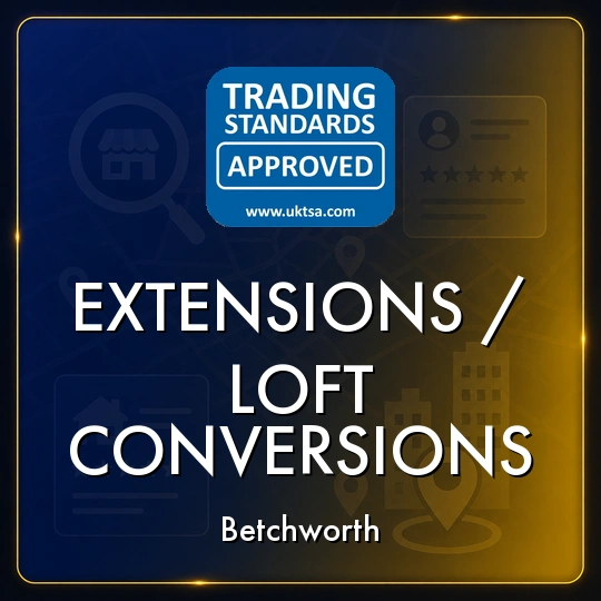 Extensions/Loft