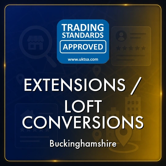 Extensions/Loft