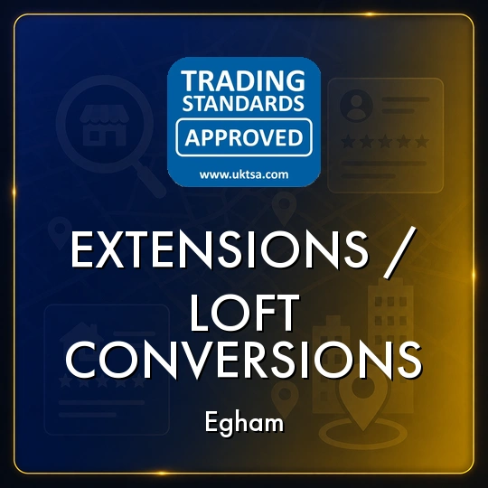Extensions/Loft