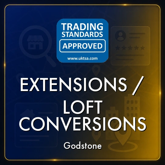 Extensions/Loft