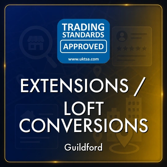 Extensions/Loft