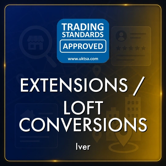 Extensions/Loft
