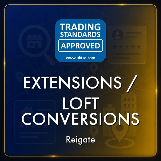 Extensions/Loft