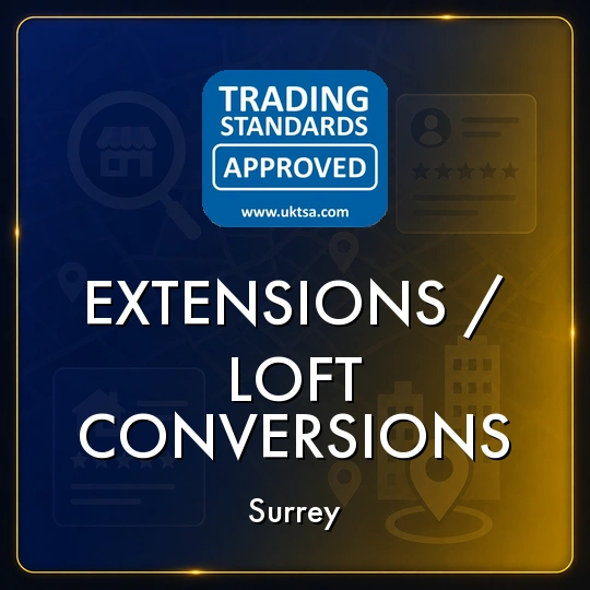 Extensions/Loft