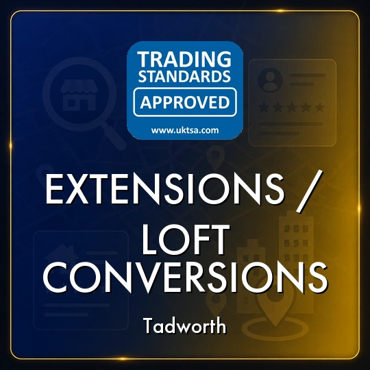 Extensions/Loft