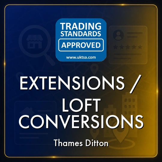 Extensions/Loft