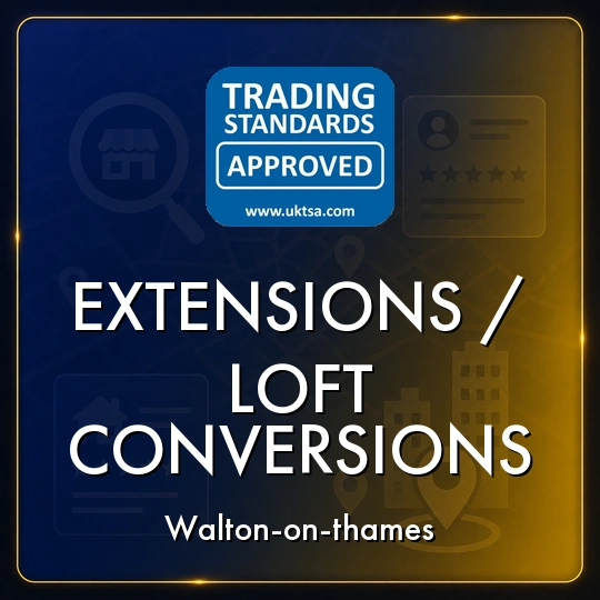 Extensions/Loft