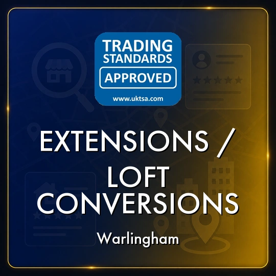 Extensions/Loft