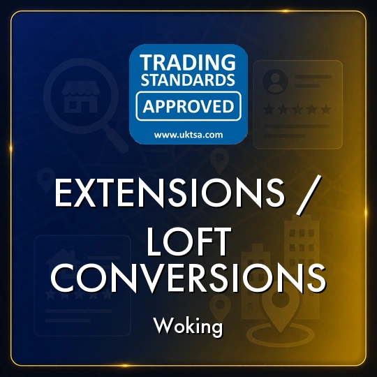 Extensions/Loft