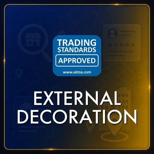 External Decoration
