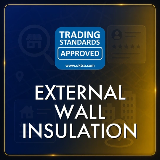 External Wall Insulation