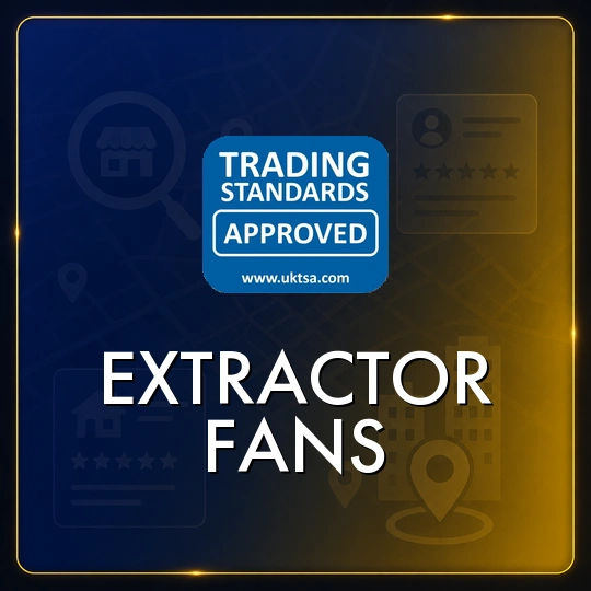 Extractor Fans