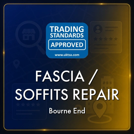 Fascia/soffits