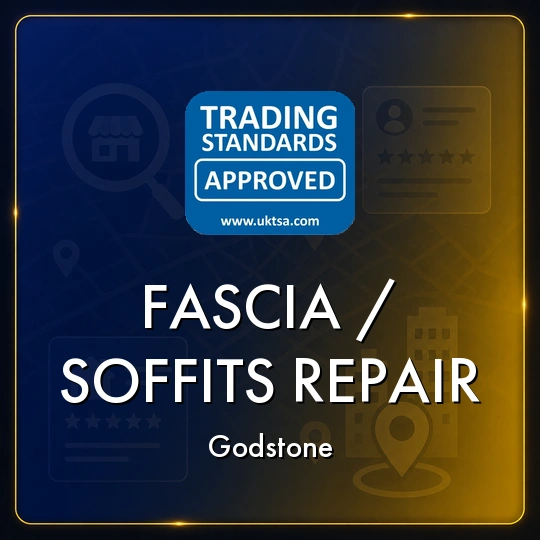 Fascia/soffits