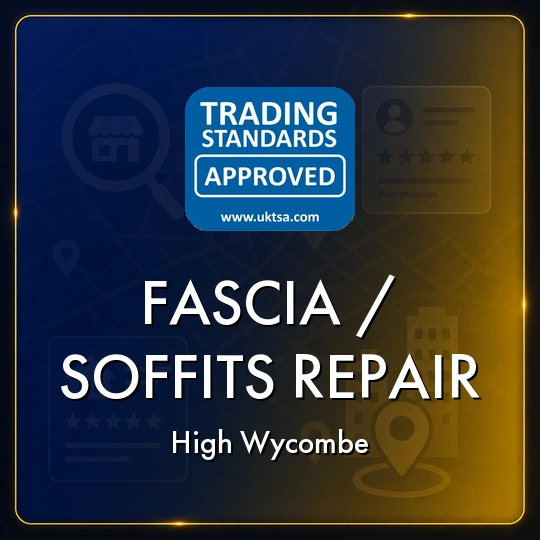 Fascia/soffits
