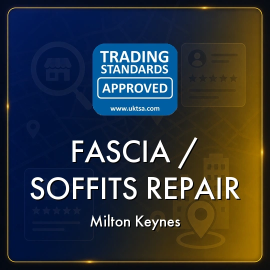 Fascia/soffits