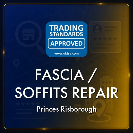 Fascia/soffits
