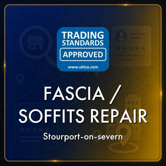 Fascia/soffits