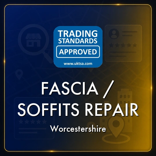 Fascia/soffits