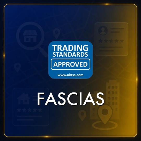 Fascias