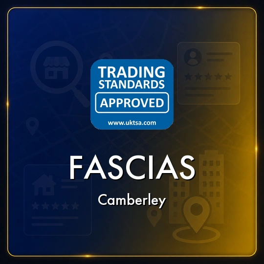 Fascias