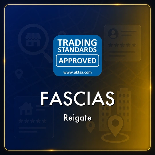 Fascias