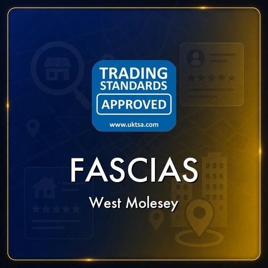 Fascias
