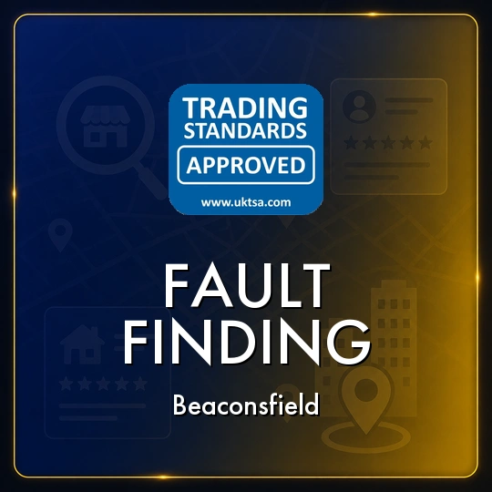 Fault