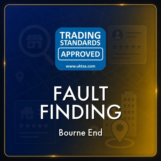 Fault