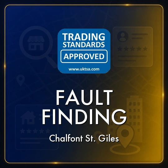Fault