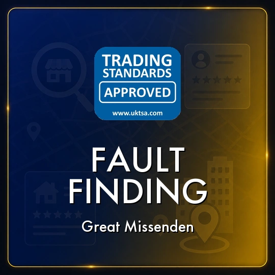 Fault