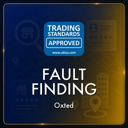 Fault