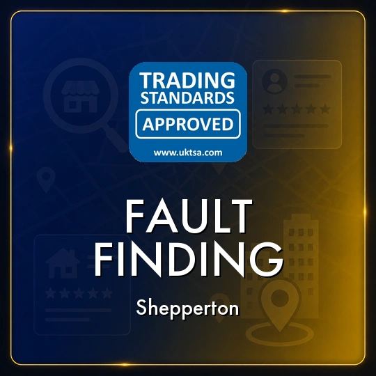 Fault