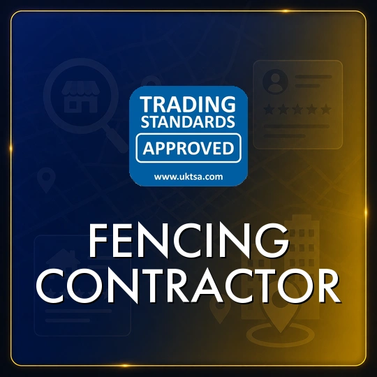Fencing Contractor