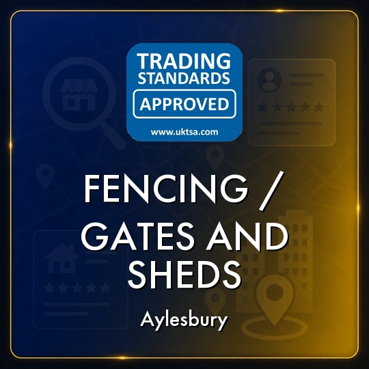 Fencing/Gates