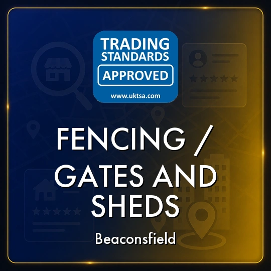 Fencing/Gates