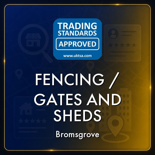 Fencing/Gates