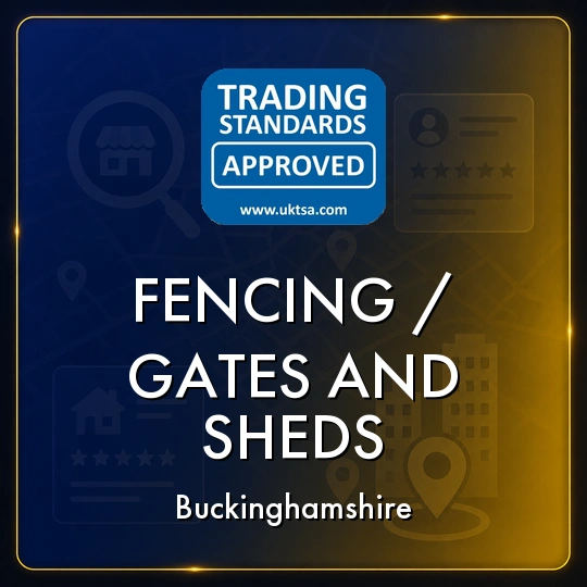 Fencing/Gates
