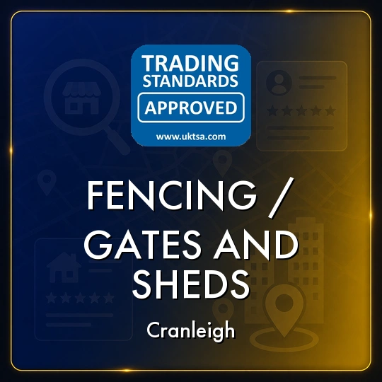 Fencing/Gates
