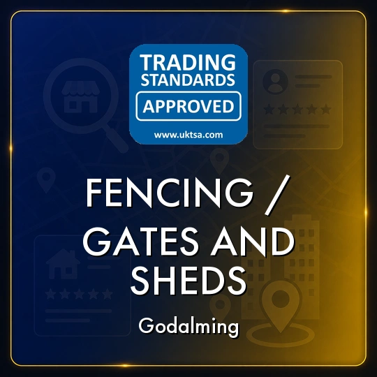 Fencing/Gates