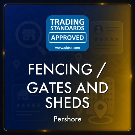 Fencing/Gates