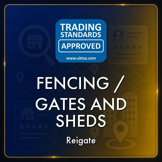Fencing/Gates