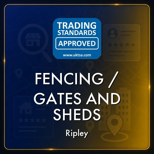 Fencing/Gates