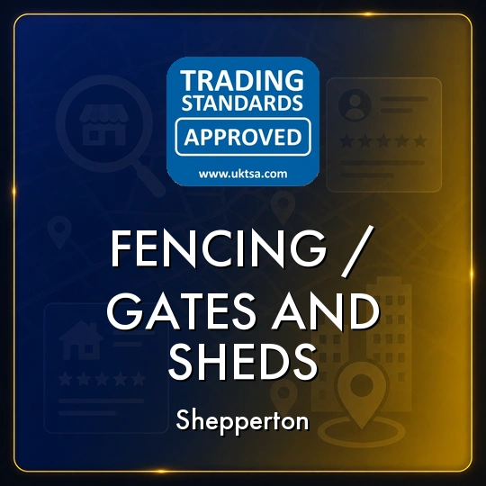 Fencing/Gates
