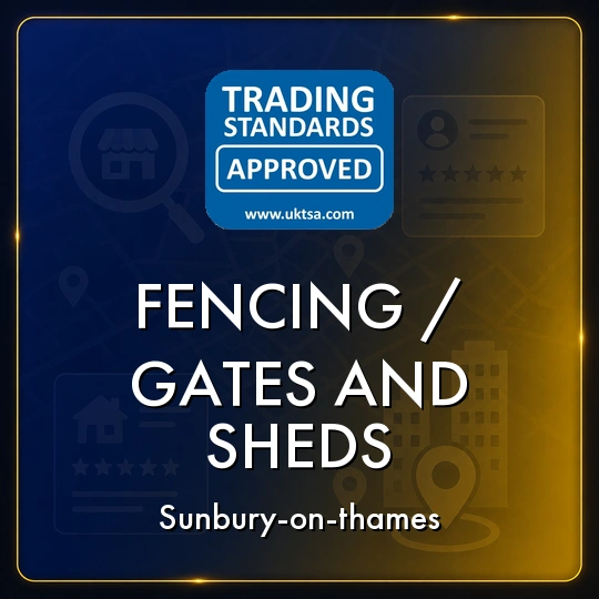 Fencing/Gates