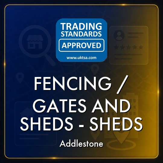 Fencing/Gates
