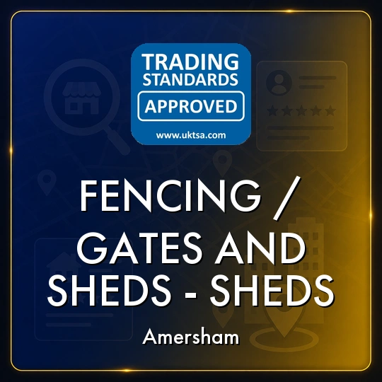 Fencing/Gates